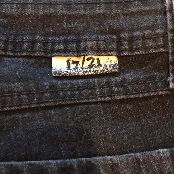 17/21 Skinny Jeans - Picture 4 of 6